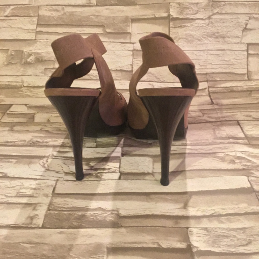 PELLA MODA heels. @katherineasb